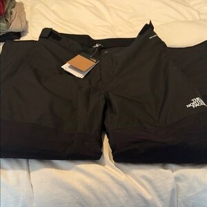 The North Face boys snow pants
